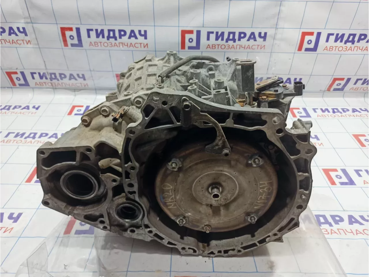 АКПП Nissan X-Trail (T31) 31020-1XF6A. CVT.Ремонтный набор.